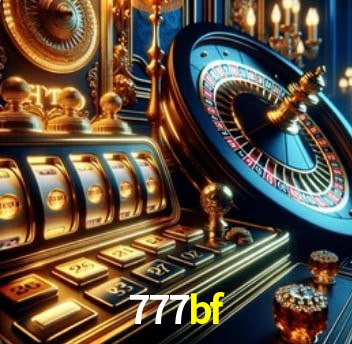A Emoção da Loteria na 777bf: Uma Chance de Mudança de Vida