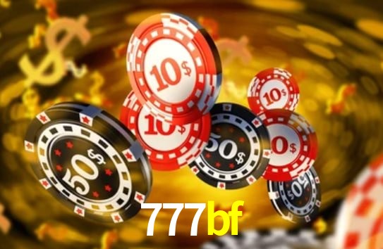 Descubra a Magia dos Jogos de Arcade no 777bf